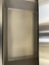 Load image into Gallery viewer, Whirlpool Stainless Electric Stove - 4395
