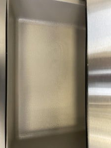 Whirlpool Stainless Electric Stove - 4395