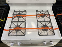 Load image into Gallery viewer, GE Gas White Stove - 4474
