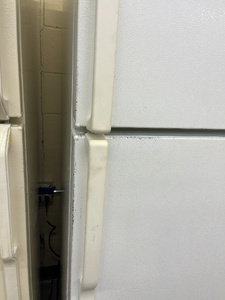 GE Refrigerator -2511