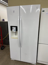 Load image into Gallery viewer, Kenmore White Side by Side Refrigerator - 5488
