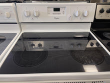 Load image into Gallery viewer, Whirlpool Electric Stove - 0046
