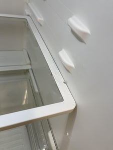 Kenmore White Refrigerator - 2170