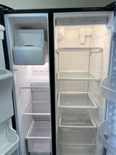 Load image into Gallery viewer, Frigidaire Stainless Side by Side Refrigerator - 6544
