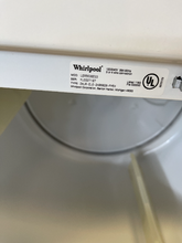 Load image into Gallery viewer, Whirlpool Washer and Electric Dryer Set - 1925 - 1894
