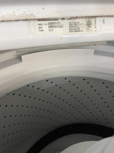 Load image into Gallery viewer, Kenmore Washer - 8228
