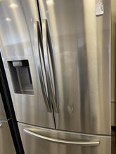 Load image into Gallery viewer, Samsung French Door Refrigerator - 8114
