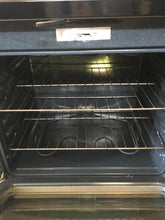 Load image into Gallery viewer, GE Stainless Electric Stove - 6574

