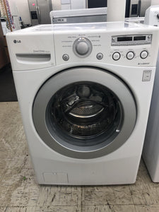 LG Front Load Washer - 1228