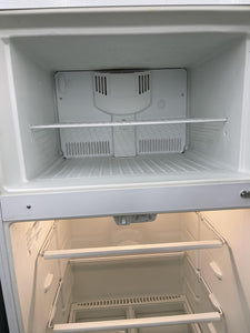 Frigidaire Refrigerator - 8347