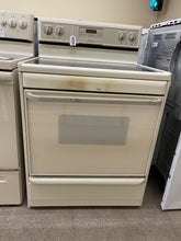 Load image into Gallery viewer, Frigidaire Bisque Electric Stove - 0514
