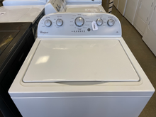Load image into Gallery viewer, Whirlpool Washer - 1961
