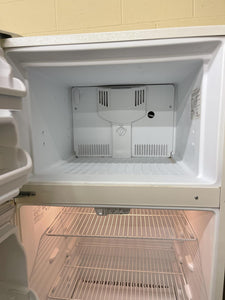 Frigidaire Bisque Refrigerator - 3925