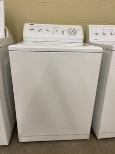 Kenmore Elite Washer - 7474