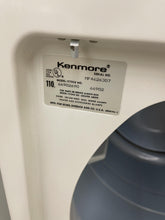 Load image into Gallery viewer, Kenmore Electric Dryer - 1157
