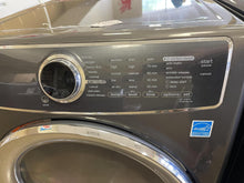 Load image into Gallery viewer, Electrolux Front Load Washer and Electric Dryer - 9110 - 8210

