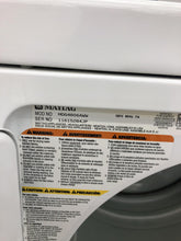 Load image into Gallery viewer, Maytag Gas Dryer - 2660
