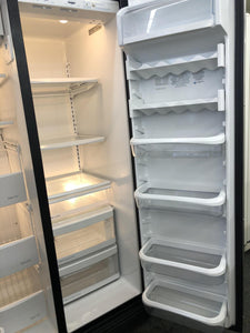 KitchenAid Side by Side Refrigerator - 1201