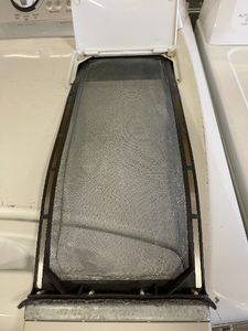 Whirlpool Washer and Gas Dryer Set - 3088 - 1769