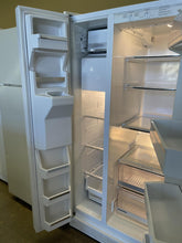 Load image into Gallery viewer, Kenmore Side by Side Refrigerator - 9490
