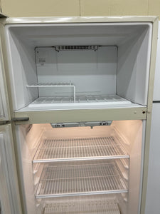 Whirlpool Bisque Refrigerator - 5047