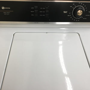 Maytag Washer - 4079