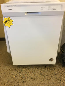 Whirlpool Dishwasher - 5927