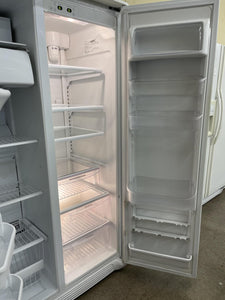 Kenmore Side by Side Refrigerator - 0347