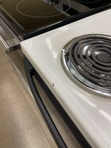 Whirlpool Gold Electric Coil Stove - 1270