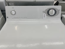 Load image into Gallery viewer, GE Gas Dryer - 4127
