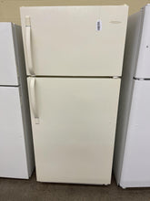 Load image into Gallery viewer, Frigidaire Bisque Refrigerator - 0530
