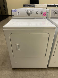 Maytag Centennial Gas Dryer - 0407