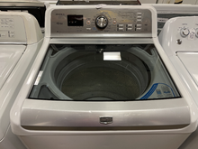 Load image into Gallery viewer, Maytag Bravos Washer - 3641
