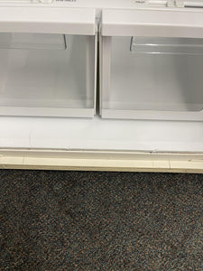Maytag Bisque Refrigerator  - 7781