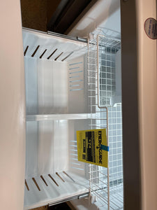 Whirlpool Stainless French Door Refrigerator - 7414