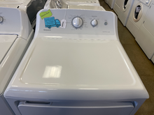 Load image into Gallery viewer, Hotpoint Washer and Electric Dryer Set - 2766 - 2736
