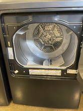 Load image into Gallery viewer, GE Profile Washer and Electric Dryer Set - 2347 - 2374

