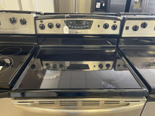 Load image into Gallery viewer, Amana Stainless Electric Stove - 5745
