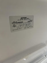 Load image into Gallery viewer, HotPoint Refrigerator - 0199
