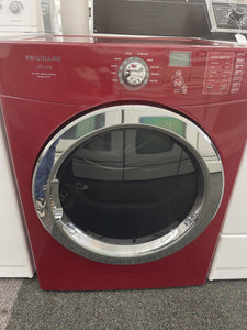 Frigidaire Electric Dryer - 2915