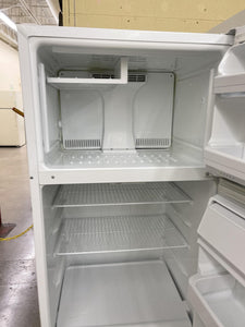Hotpoint Refrigerator - 1221