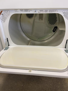 KitchenAid Washer and Gas Dryer Set - 9696 - 7487