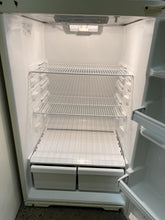 Load image into Gallery viewer, Kenmore Bisque Refrigerator - 7267
