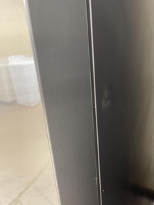 Samsung Stainless Side by Side Refrigerator - 5915