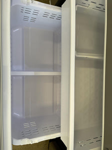 Samsung Stainless French Door Refrigerator - 2753