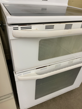 Load image into Gallery viewer, Maytag Double Oven Electric Stove - 1221
