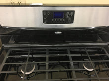 Load image into Gallery viewer, Whirlpool Gas Stove - 0624
