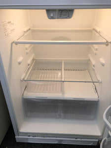 Kenmore Refrigerator 1630