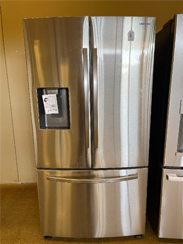 Samsung Stainless French Door Refrigerator - 1905