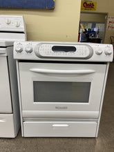 Load image into Gallery viewer, KitchenAid Slide-In Electric Stove - 8917

